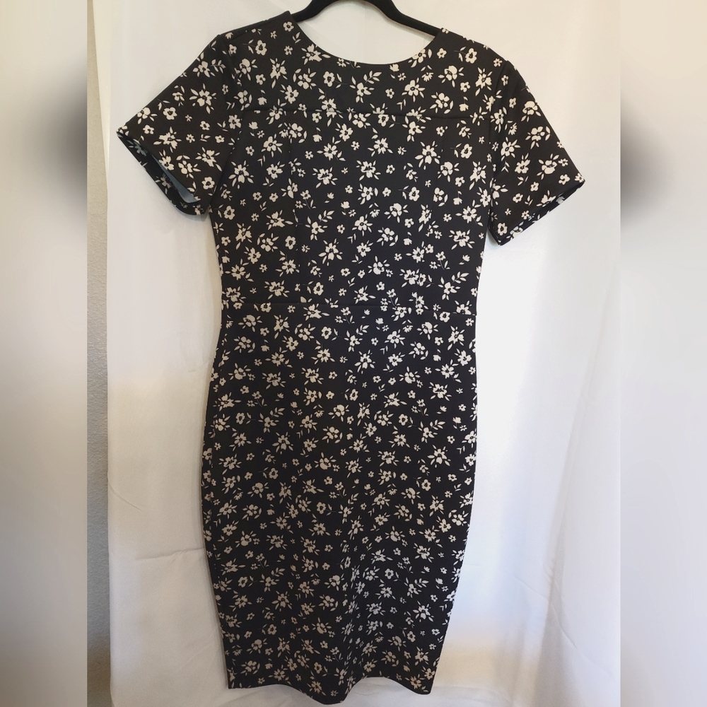 Alexia Admor sheath dress